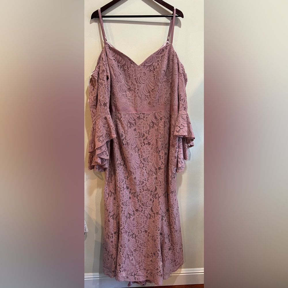City Chic Dress